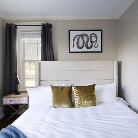 Sonder The Elliston Aparthotel Nashville Ngoại thất bức ảnh