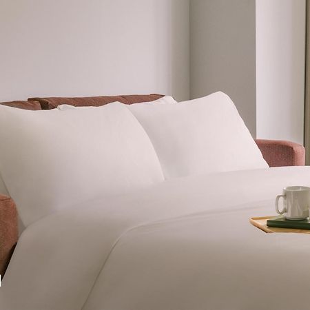 Sonder The Elliston Aparthotel Nashville Ngoại thất bức ảnh