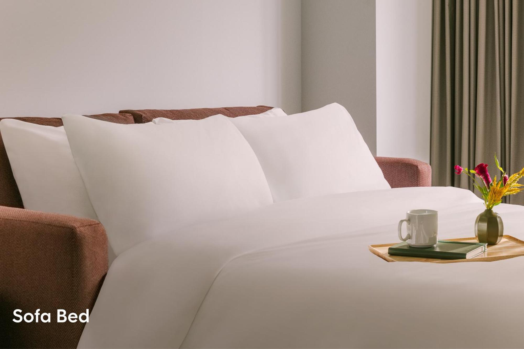 Sonder The Elliston Aparthotel Nashville Ngoại thất bức ảnh