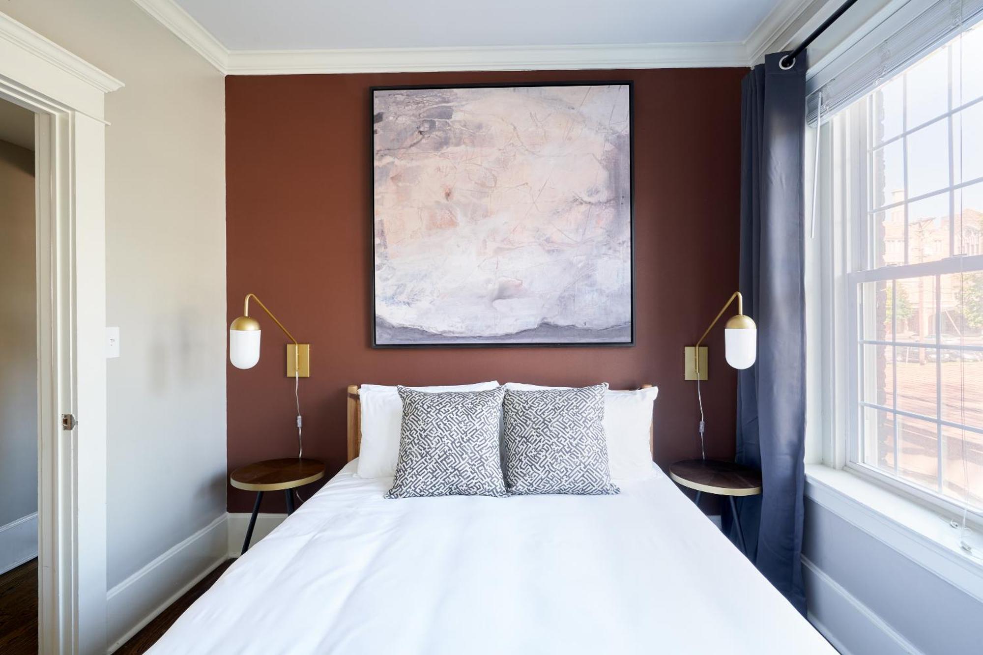 Sonder The Elliston Aparthotel Nashville Phòng bức ảnh