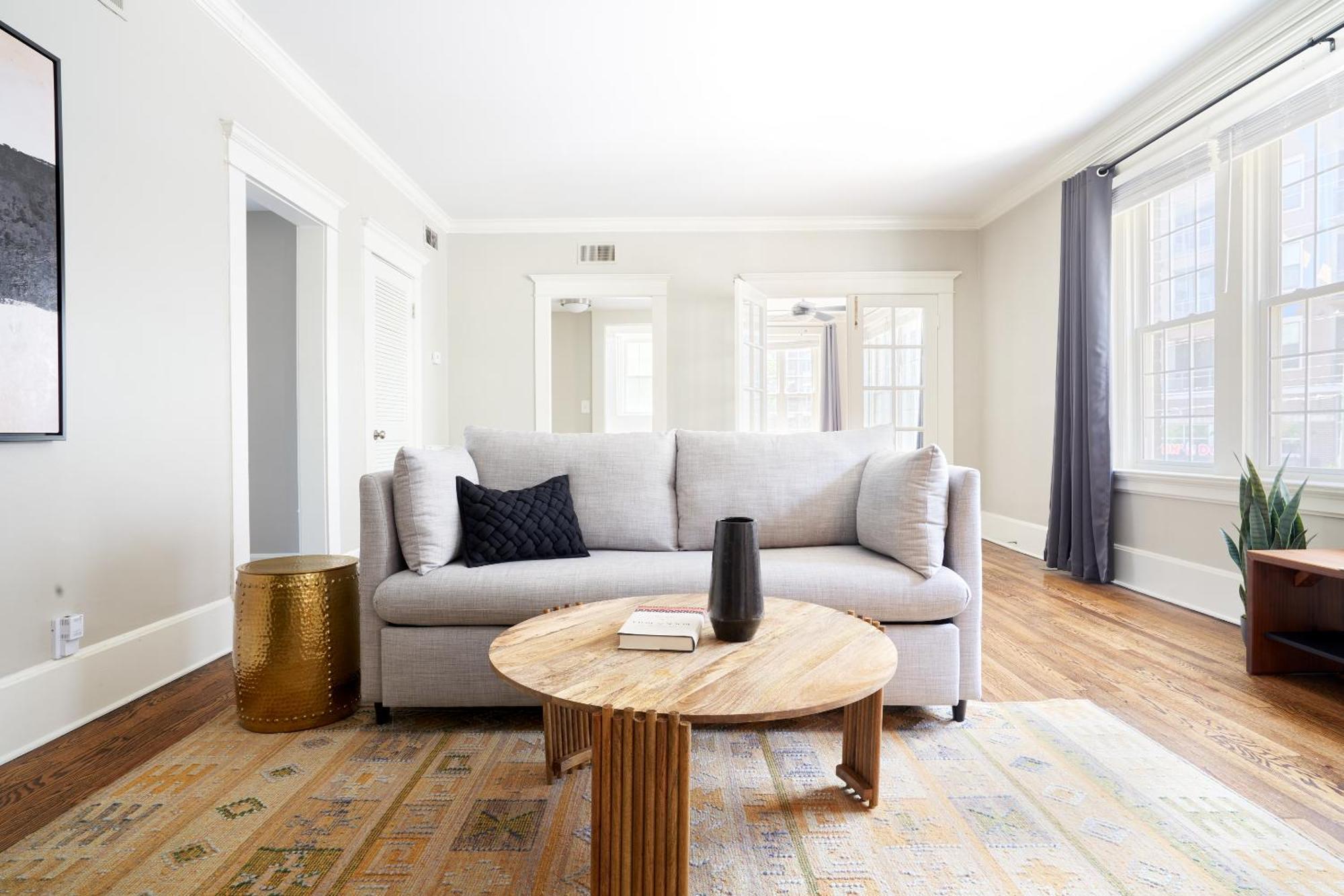 Sonder The Elliston Aparthotel Nashville Phòng bức ảnh