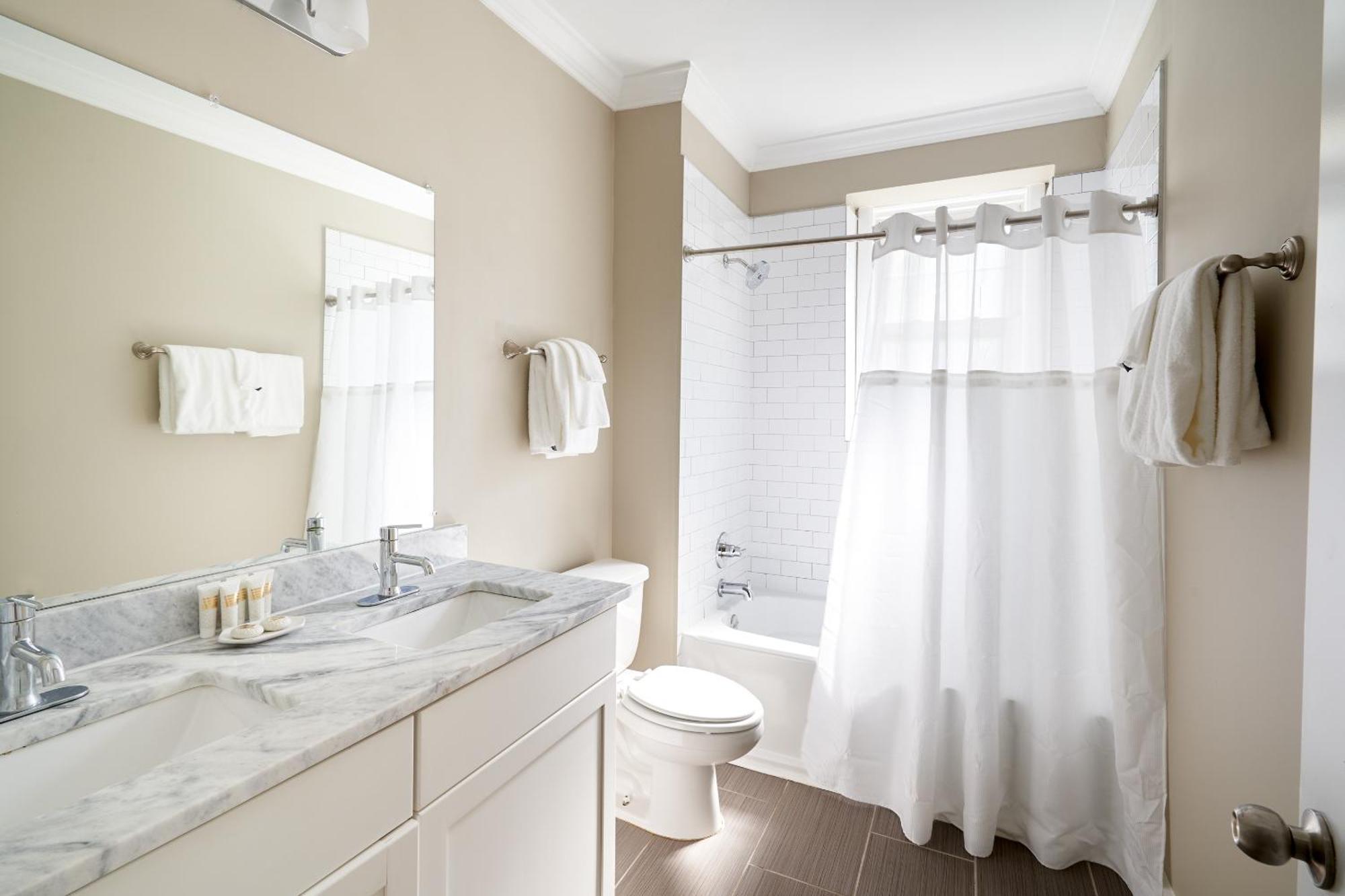 Sonder The Elliston Aparthotel Nashville Phòng bức ảnh
