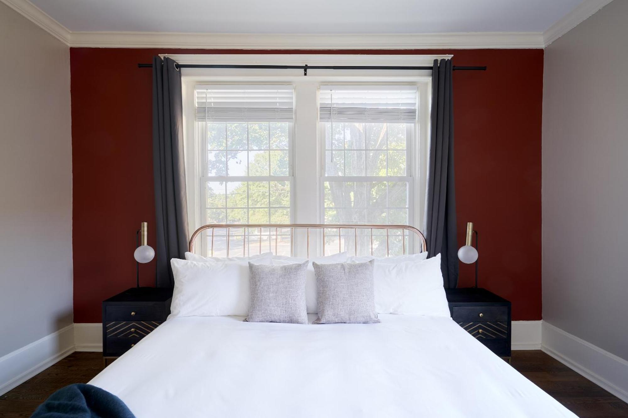 Sonder The Elliston Aparthotel Nashville Phòng bức ảnh