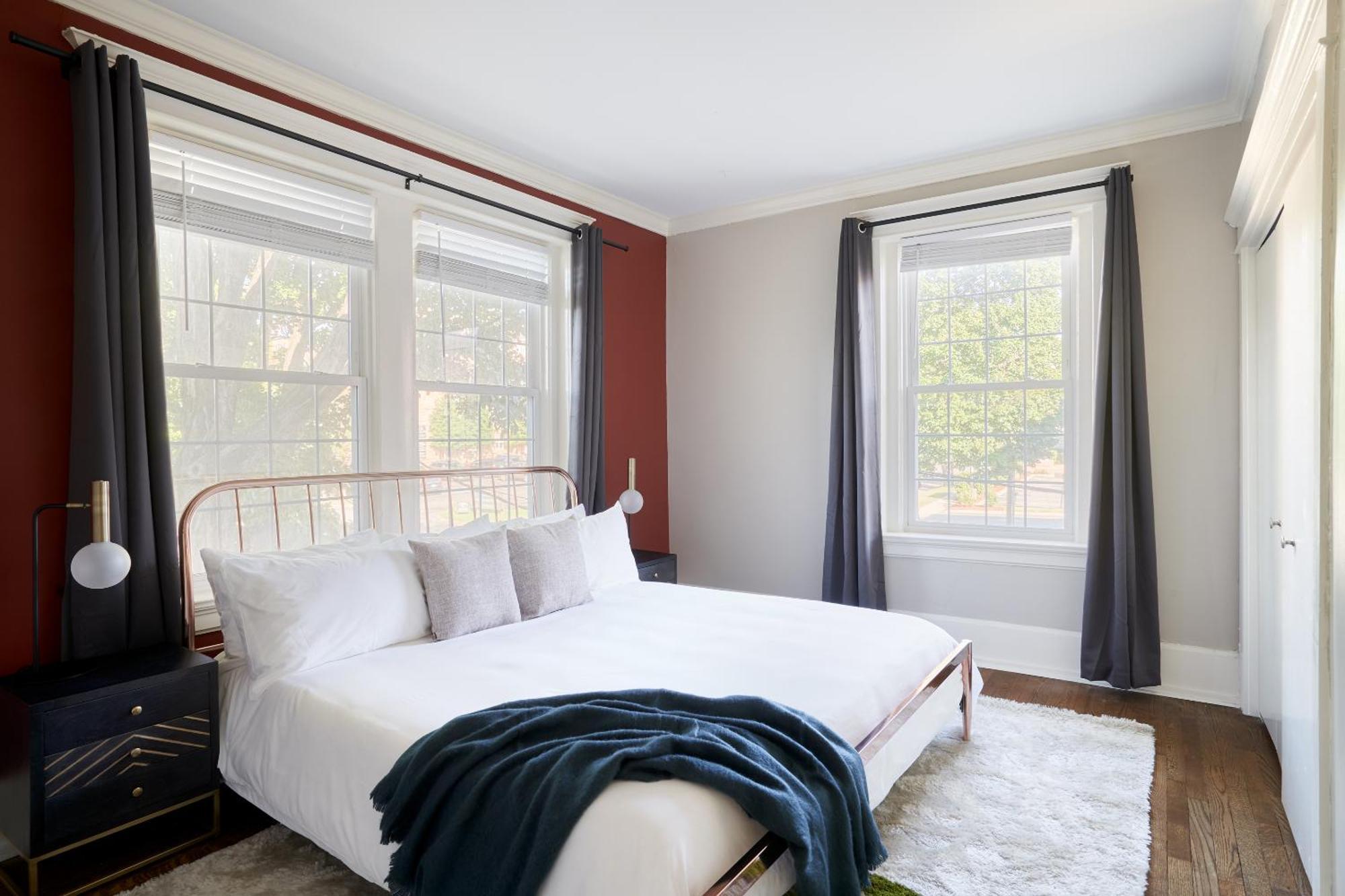 Sonder The Elliston Aparthotel Nashville Ngoại thất bức ảnh
