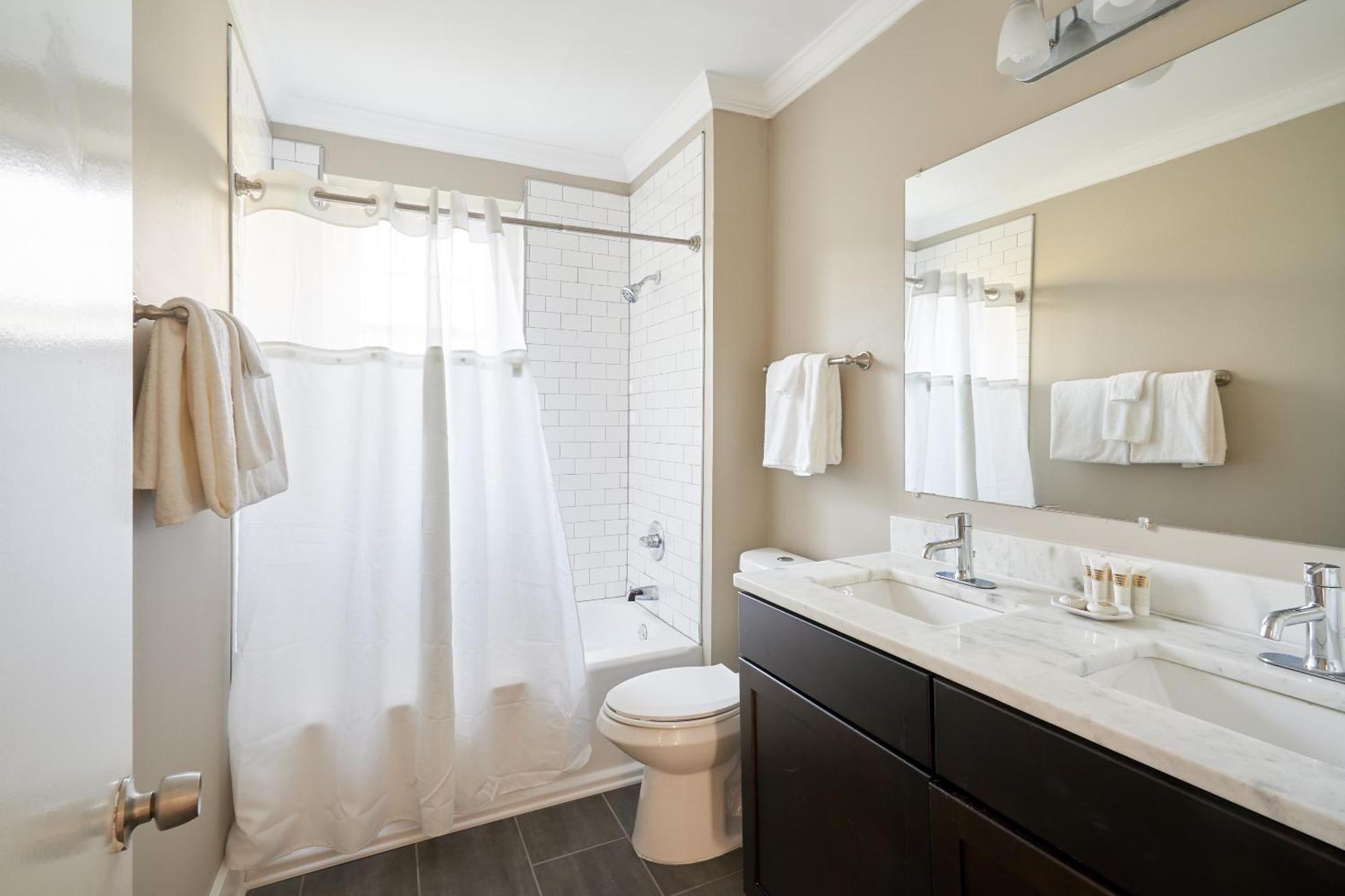 Sonder The Elliston Aparthotel Nashville Ngoại thất bức ảnh