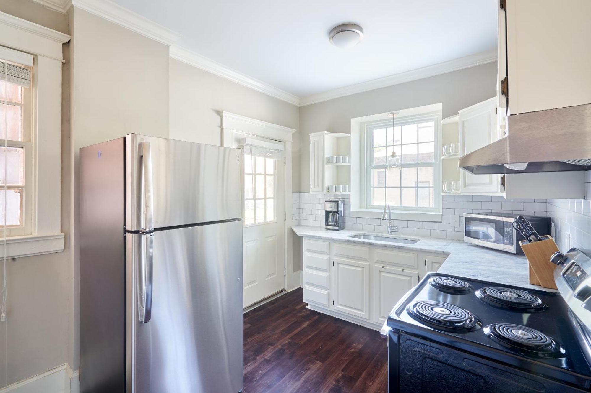Sonder The Elliston Aparthotel Nashville Phòng bức ảnh
