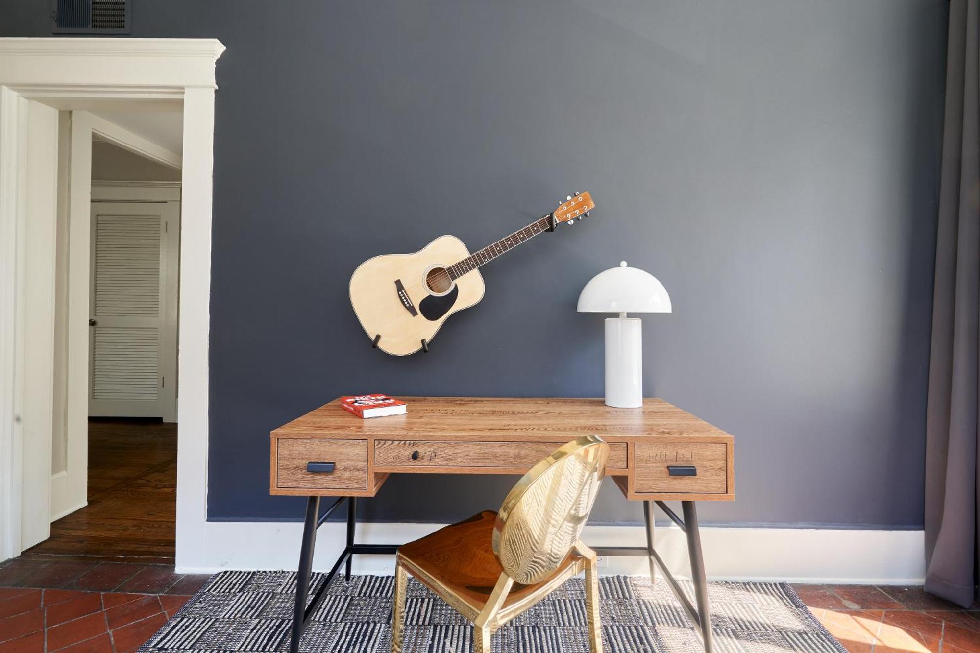 Sonder The Elliston Aparthotel Nashville Phòng bức ảnh