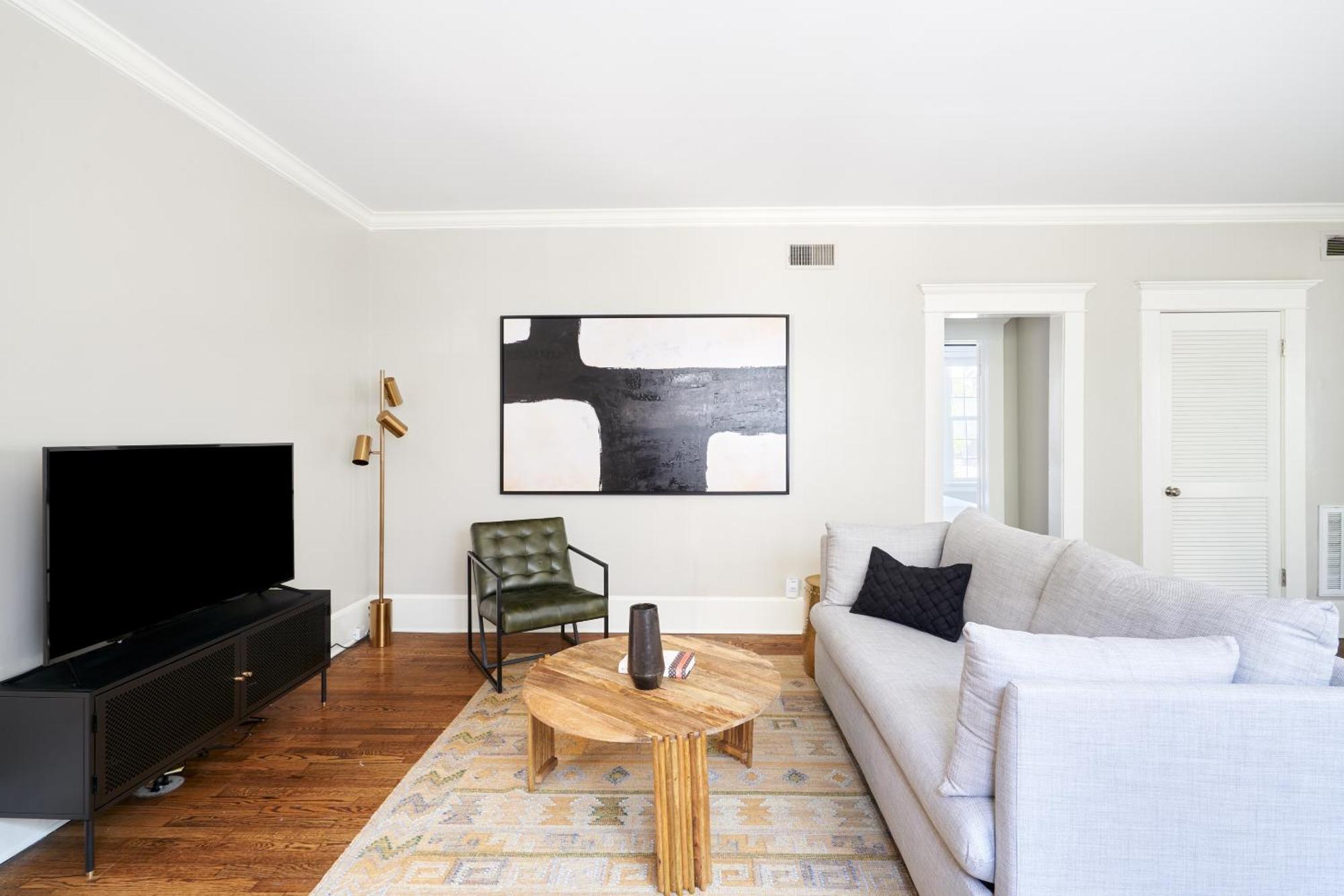 Sonder The Elliston Aparthotel Nashville Ngoại thất bức ảnh