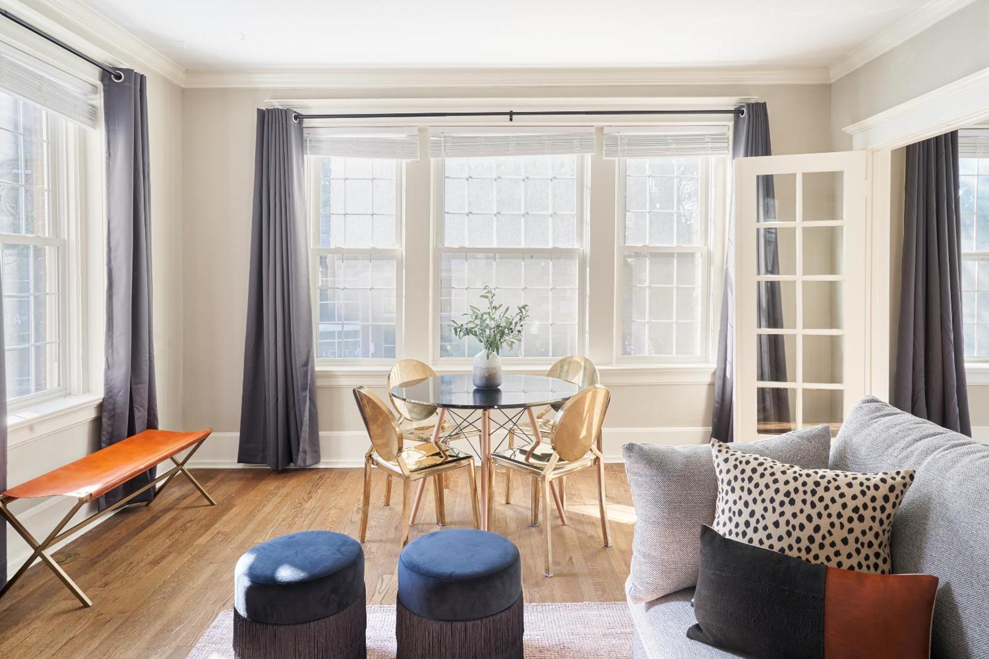 Sonder The Elliston Aparthotel Nashville Ngoại thất bức ảnh