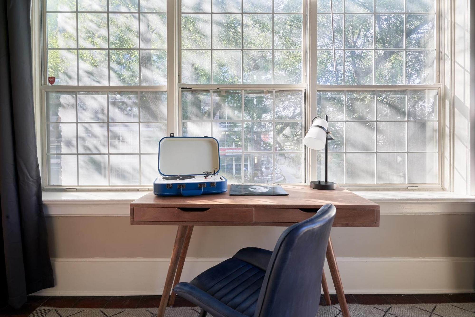 Sonder The Elliston Aparthotel Nashville Phòng bức ảnh