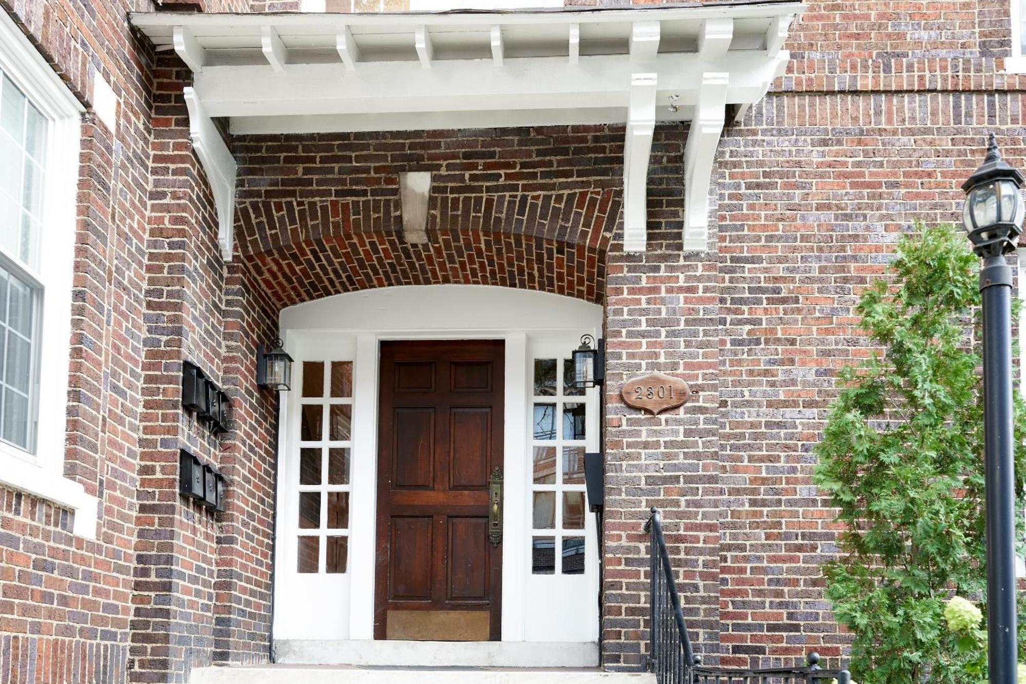 Sonder The Elliston Aparthotel Nashville Ngoại thất bức ảnh