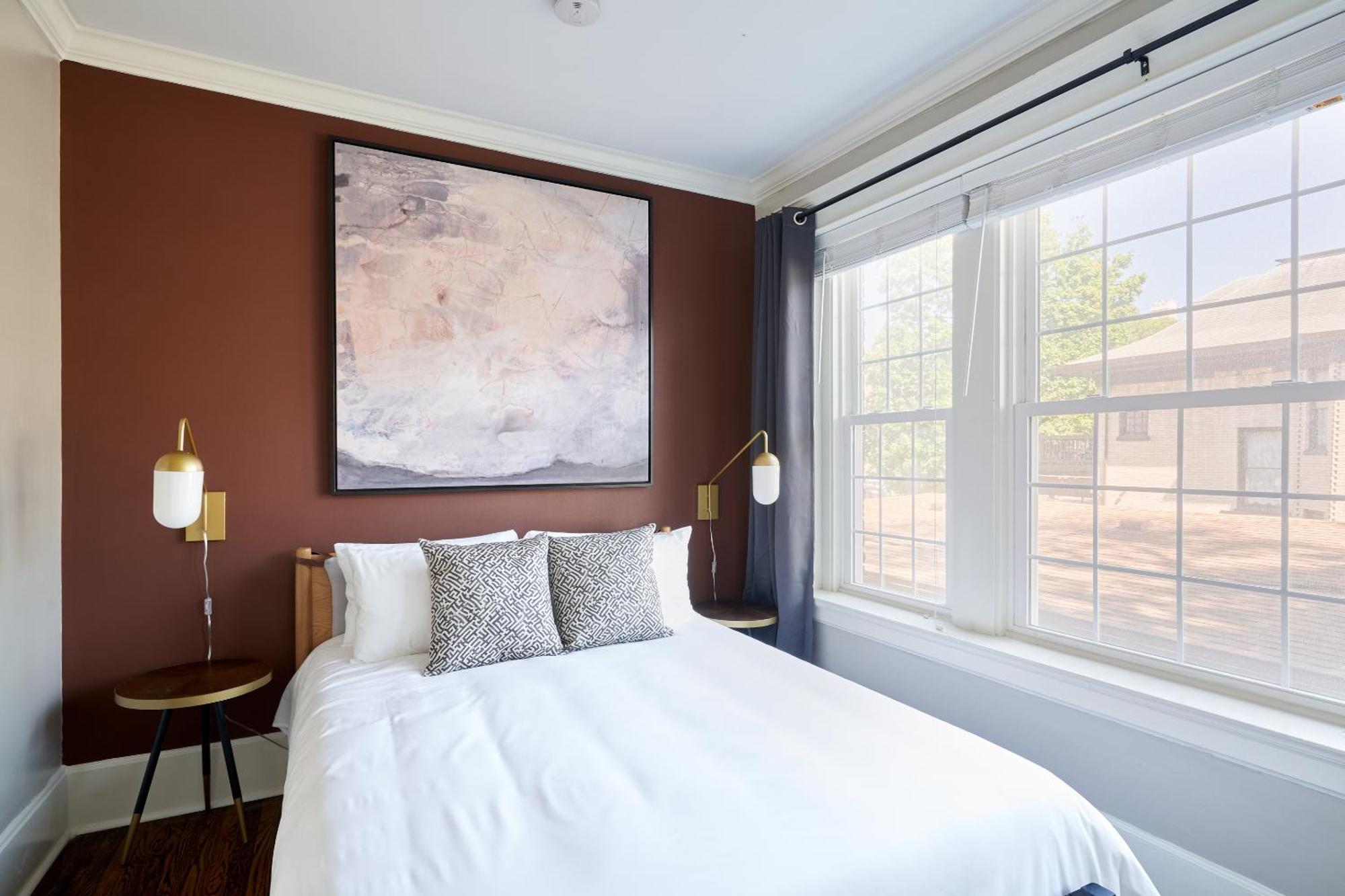 Sonder The Elliston Aparthotel Nashville Ngoại thất bức ảnh
