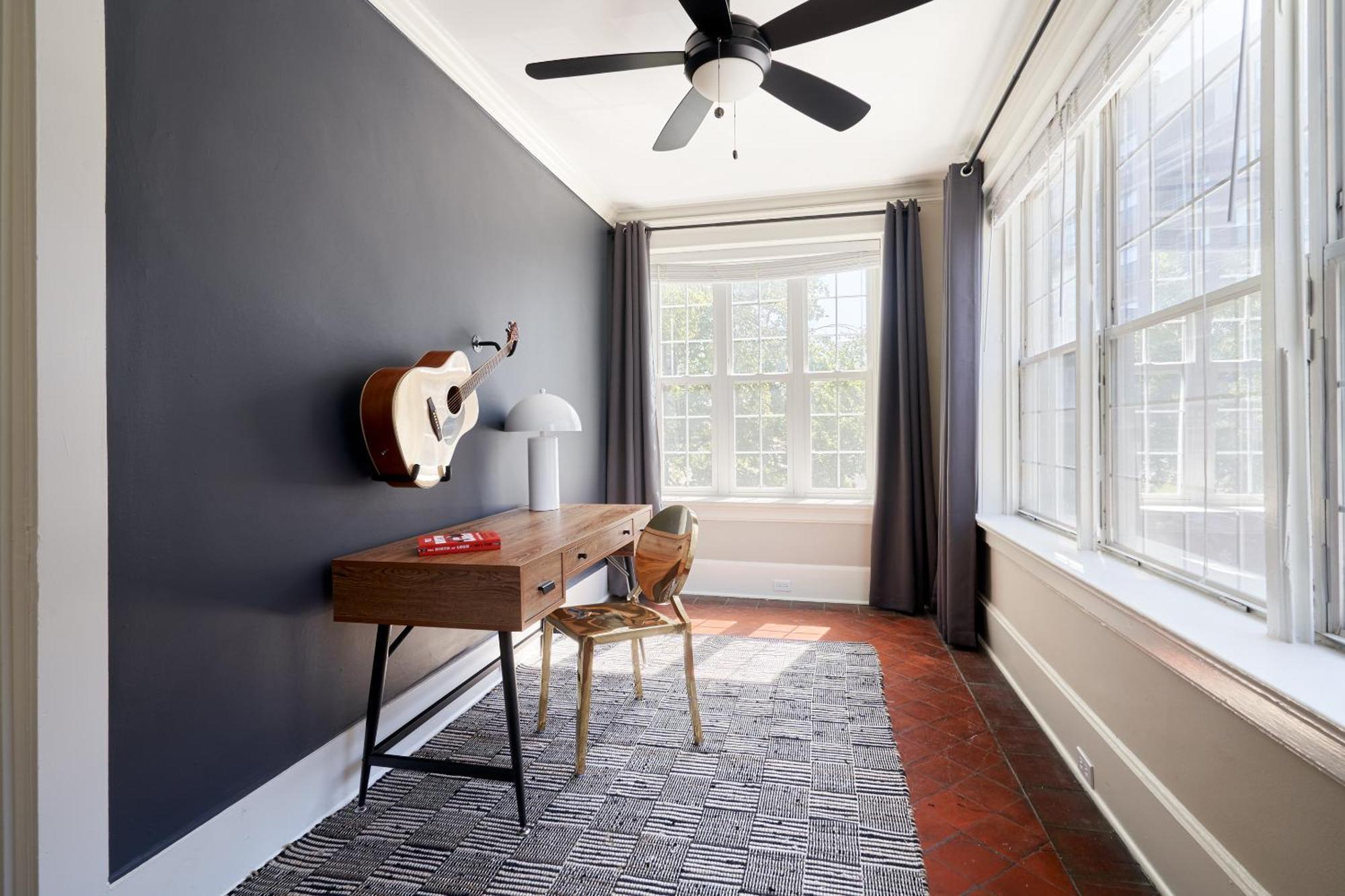 Sonder The Elliston Aparthotel Nashville Ngoại thất bức ảnh