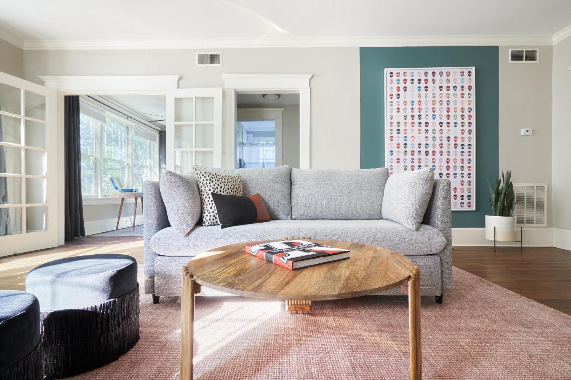 Sonder The Elliston Aparthotel Nashville Ngoại thất bức ảnh